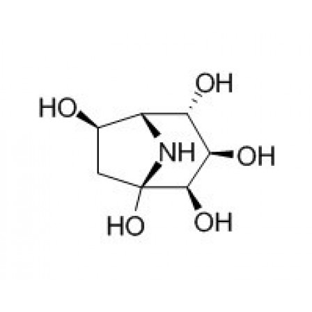Calystegine C2