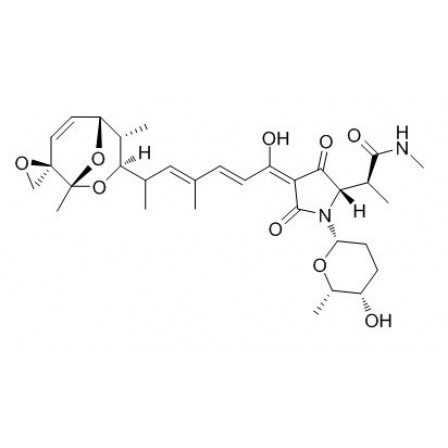 Streptolydigin
