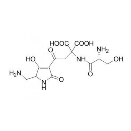 Malonomicin