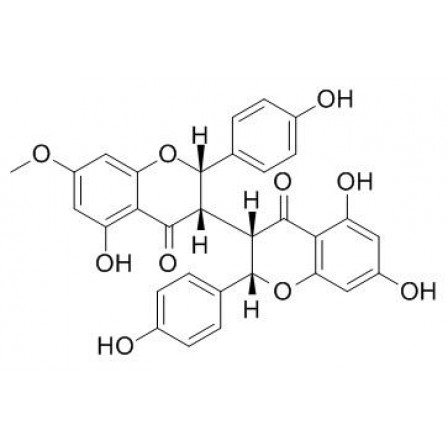 7-Methoxyneochamaejasmine A