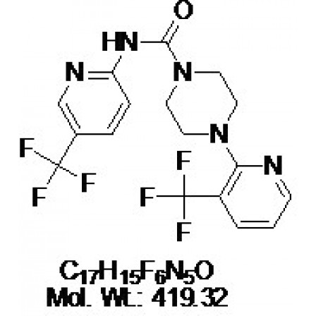 JNJ-17203212 JNJ-17203212