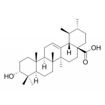 3-Epiursolic Acid