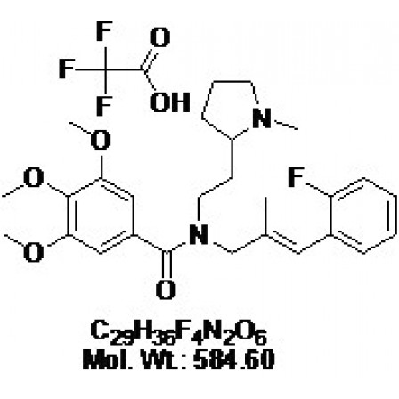 VUF11207 TFA Salt