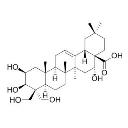 Platycodigenin