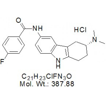 LY-344864 Hydrochloride LY-344864 Hydrochloride