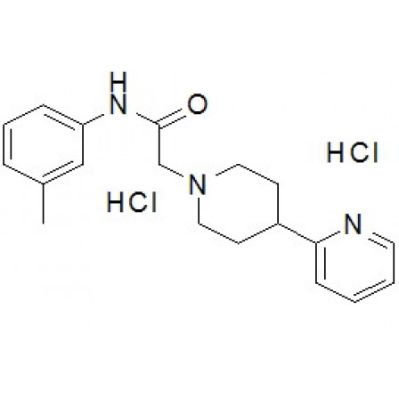 A-412997 Dihydrochloride A-412997 Dihydrochloride