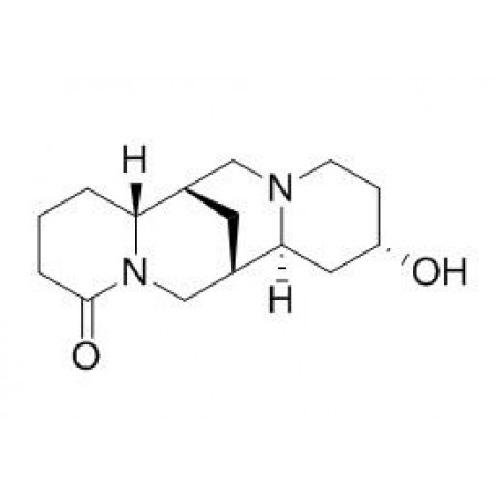 13-Hydroxylupanine