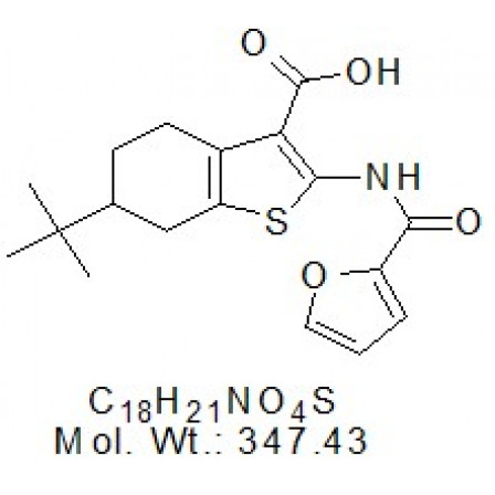 CaCC(inh)-A01 CaCC(inh)-A01