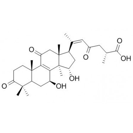 Ganoderenic Acid A
