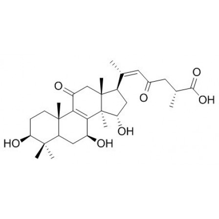 Ganoderenic Acid C
