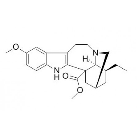 Voacangine