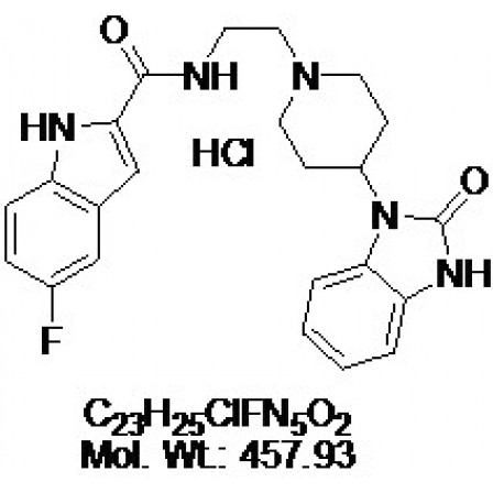 FIPI Hydrochloride