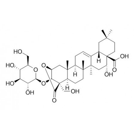 Platycoside M1
