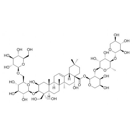 Deapi-platycodin D3