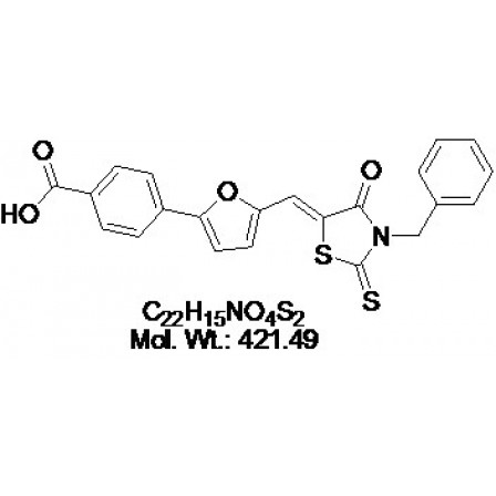 Leukadherin-1 (LA1)