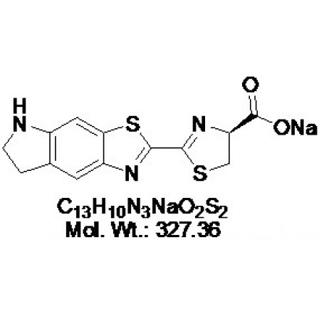CycLuc1 Sodium Salt
