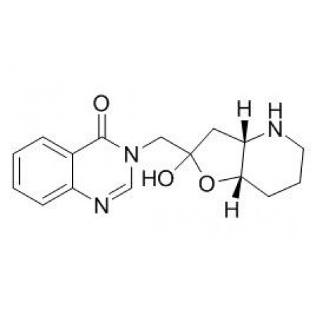 Isofebrifugine