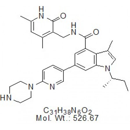 GSK126