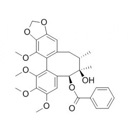 Schisanwilsonin H