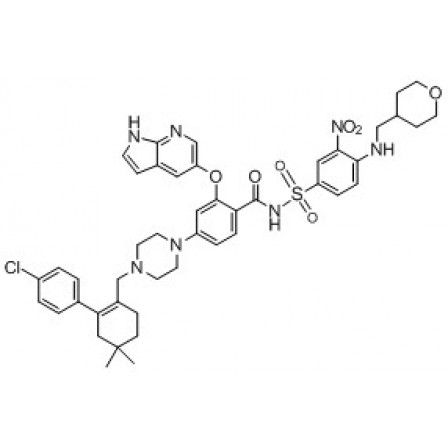 Venetoclax (ABT-199)