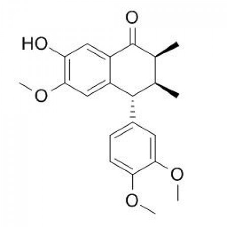 Schisandrone