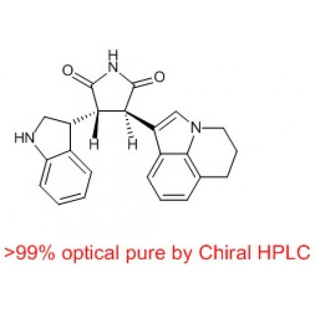 Tivantinib (ARQ-197)
