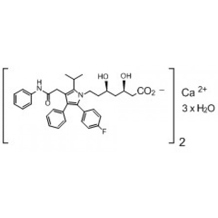 Atorvastatin Calcium