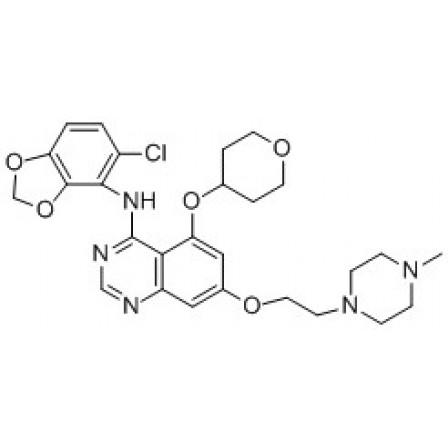 Saracatinib (AZD0530)