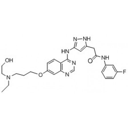 AZD1152-HQPA AZD1152-HQPA