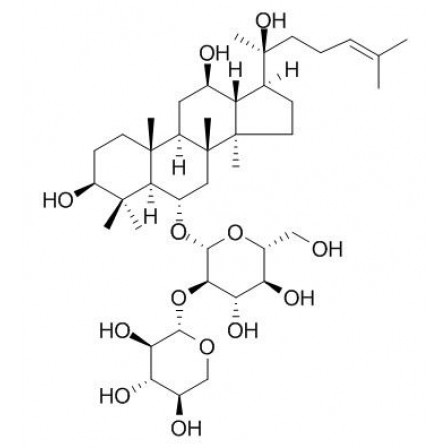 Notoginsenoside R2