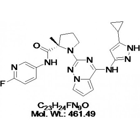 BMS-754807 BMS-754807