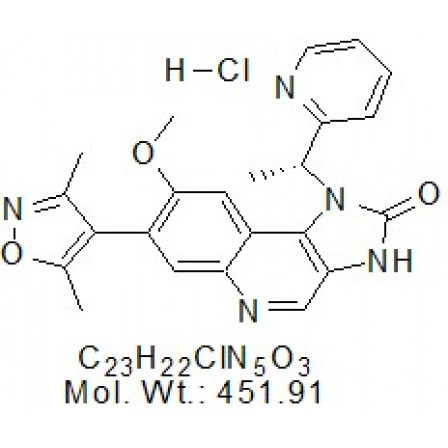 I-BET151 (GSK1210151A)