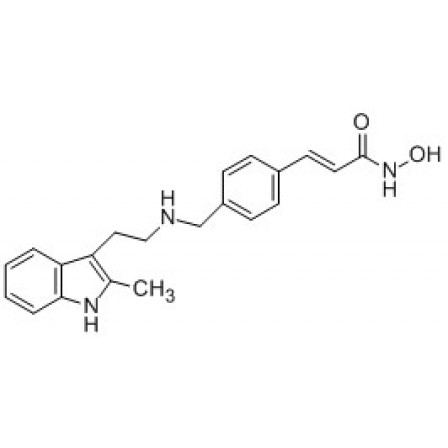 LBH-589 (Panobinostat) LBH-589 (Panobinostat)
