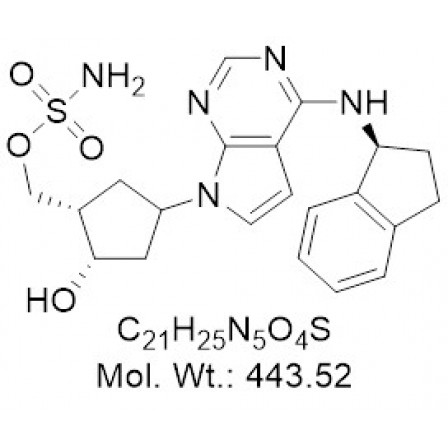 TAK-924 (MLN4924 , Pevonedistat) TAK-924 (MLN4924 , Pevonedistat)
