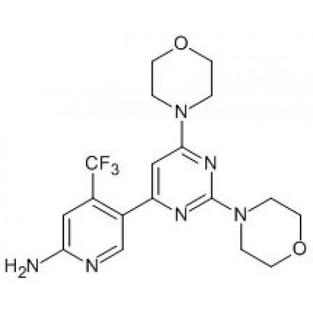 NVP-BKM120 NVP-BKM120