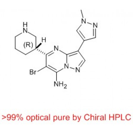 SCH900776 (MK-8776) SCH900776 (MK-8776)