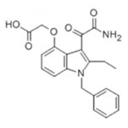 Varespladib Varespladib