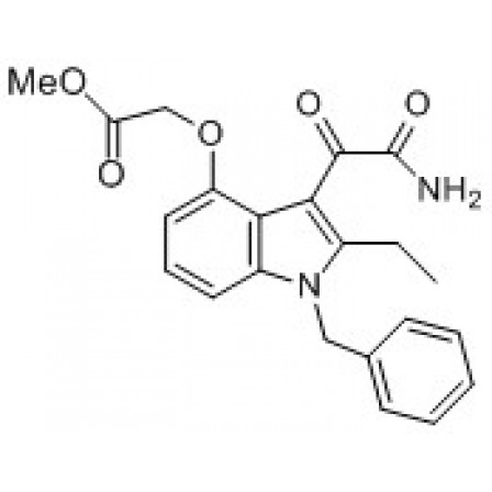 Varespladib Methyl Varespladib Methyl