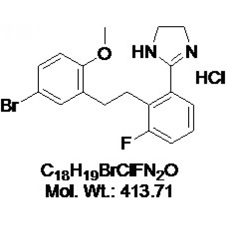 ML 00253764 Hydrochloride