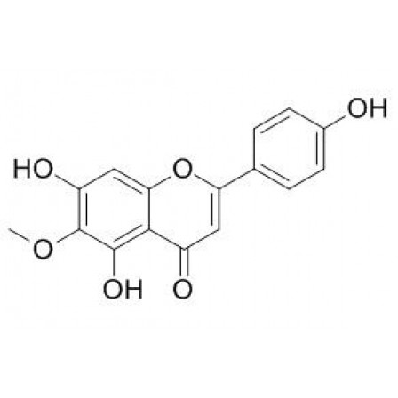Hispidulin
