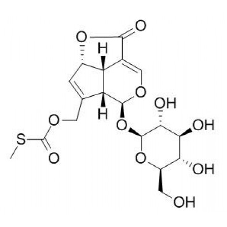 Paederoside