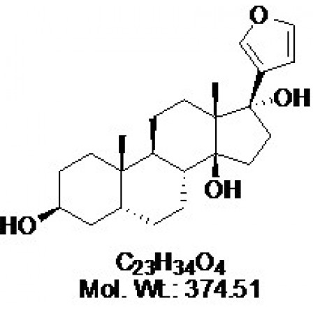 Rostafuroxin Rostafuroxin