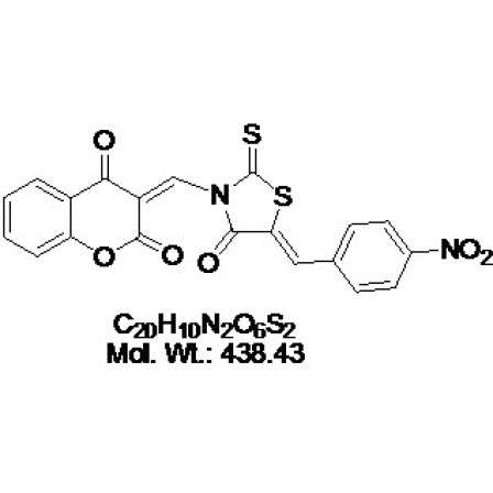 NSC-658497 NSC-658497