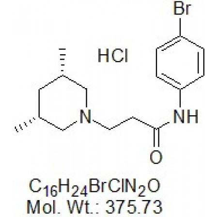 SMANT Hydrochloride