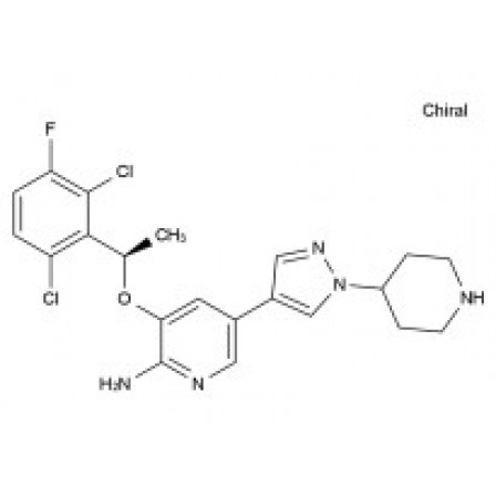Crizotinib