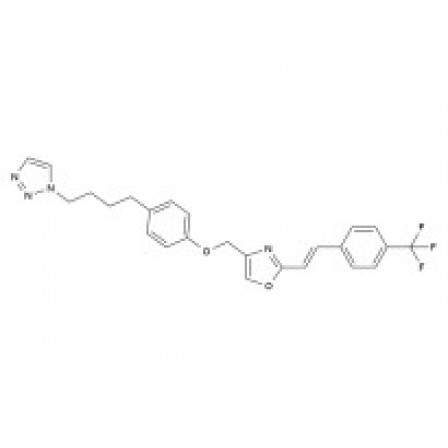 Mubritinib Mubritinib