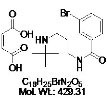 UNC2170 Maleate UNC2170 Maleate