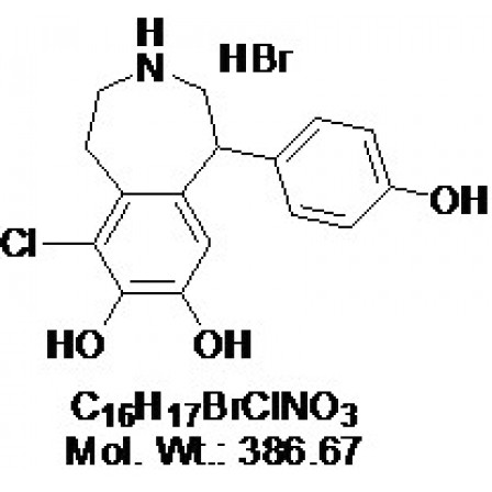 Fenoldopam Hydrobromide