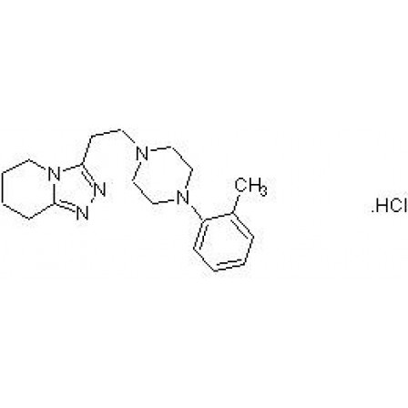 Dapiprazole HCl Dapiprazole HCl