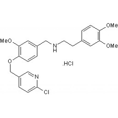 SBE13 Hydrochloride SBE13 Hydrochloride
